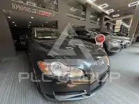 2011 Jaguar XF