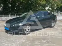 2011 Jaguar XF
