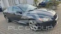 2011 Jaguar XF