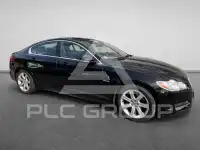2011 Jaguar XF