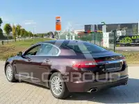 2011 Jaguar XF