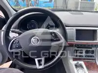 2011 Jaguar XF