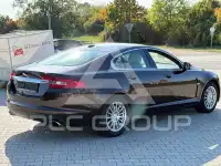 2011 Jaguar XF