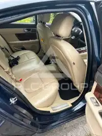 2011 Jaguar XF