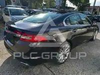 2011 Jaguar XF