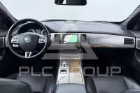 2011 Jaguar XF