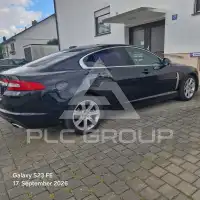 2011 Jaguar XF