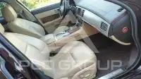 2011 Jaguar XF