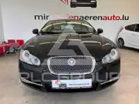 2011 Jaguar XF