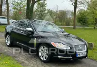 2011 Jaguar XF