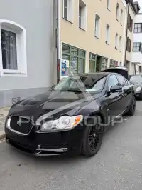 2011 Jaguar XF