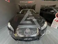 2011 Jaguar XF