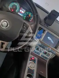 2011 Jaguar XF