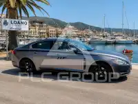 2011 Jaguar XF