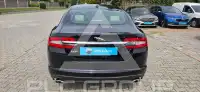 2011 Jaguar XF