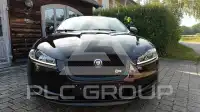 2011 Jaguar XF