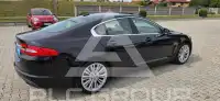 2011 Jaguar XF