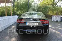 2011 Jaguar XF