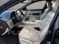 2011 Jaguar XF