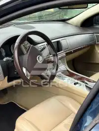 2011 Jaguar XF