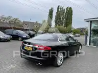 2011 Jaguar XF