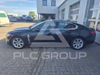 2011 Jaguar XF