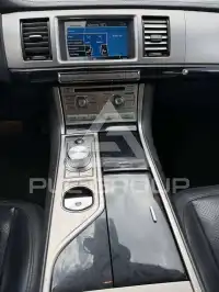 2011 Jaguar XF