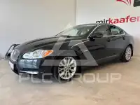 2011 Jaguar XF