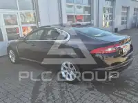 2011 Jaguar XF