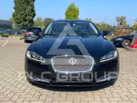 2011 Jaguar XF