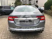 2011 Jaguar XF