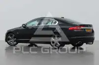 2011 Jaguar XF