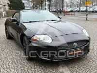 2011 Jaguar XK