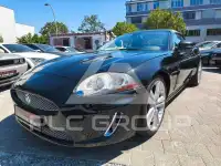 2011 Jaguar XK