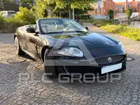 2011 Jaguar XK