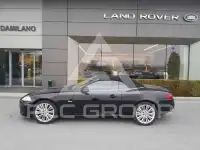 2011 Jaguar XK