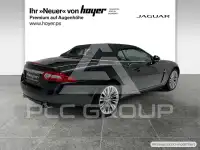 2011 Jaguar XK
