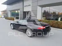 2011 Jaguar XK