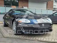 2011 Jaguar XK