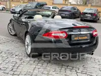 2011 Jaguar XK