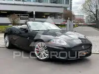 2011 Jaguar XK