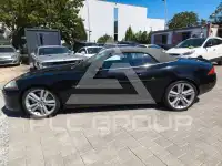 2011 Jaguar XK