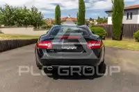 2011 Jaguar XK
