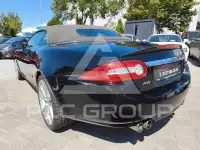 2011 Jaguar XK