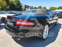 2011 Jaguar XK