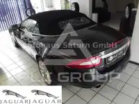 2011 Jaguar XK