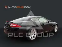 2011 Jaguar XK