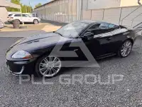 2011 Jaguar XK