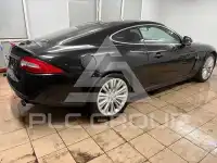 2011 Jaguar XK