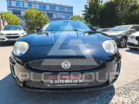 2011 Jaguar XK